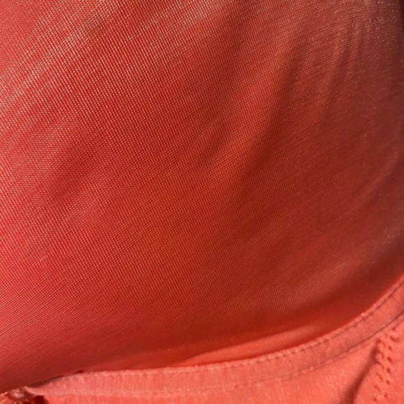 Secret Treasures Bra Womens Size 40DDD Pink T-Shirt Underwire Thin Padding - Picture 8 of 8